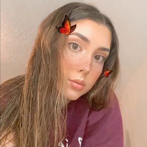 Meet your Posher, Skylar